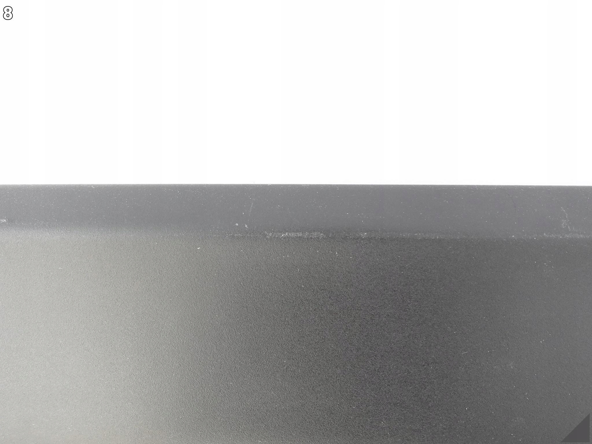BMW X5 E70 06-13 (PRZED / PO LIFT LCI) PRÓG LISTWA PROGOWA NAKŁADKA LEWA BMW X5 E70 06-13 (PRZED / PO LIFT LCI) PRÓG LISTWA PROGOWA NAKŁADKA LEWA - obrazek 9