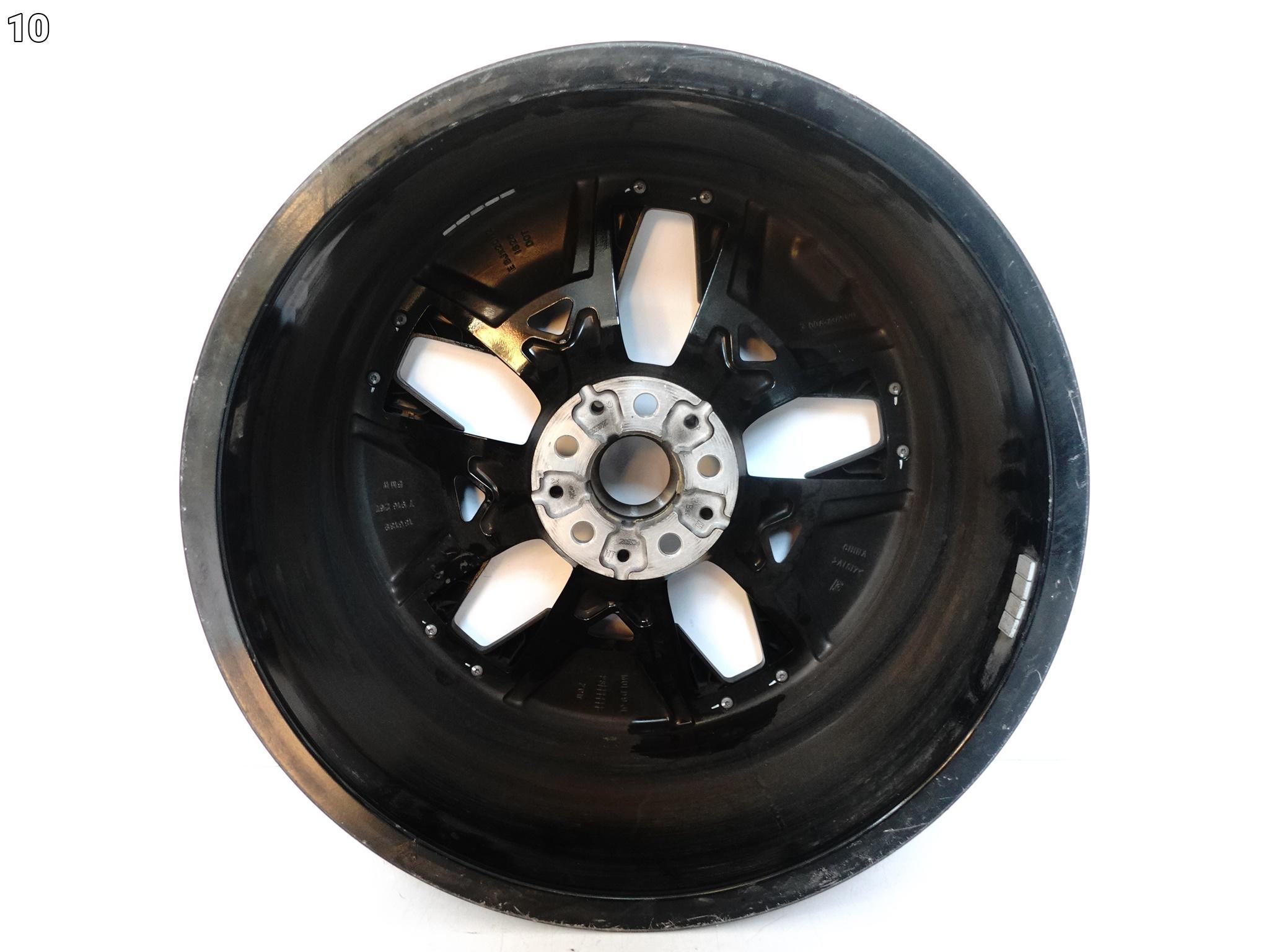 BMW iX3 G08 X3 G01 LCI M-PAKIET FELGA M890 890M 8Jx20 IS26 5×112 BMW iX3 G08 X3 G01 LCI M-PAKIET FELGA M890 890M 8Jx20 IS26 5x112 - obrazek 11