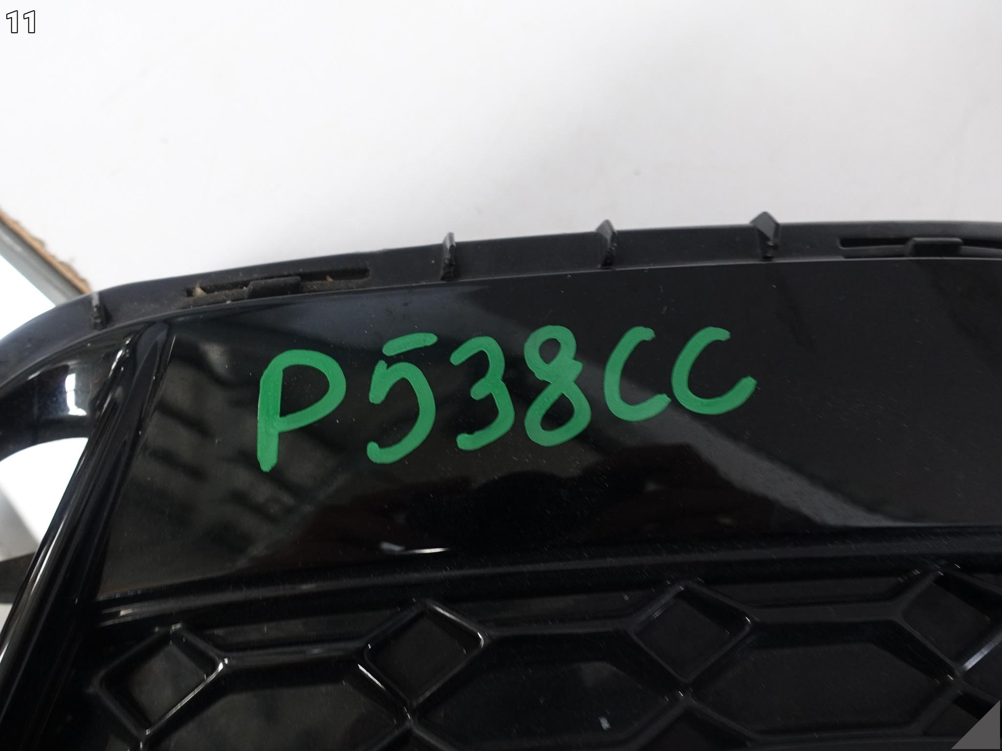 AUDI RS6 4K0 RS7 4K8 C8 19- ZDERZAK SPOILER DYFUZOR TYŁ 4K8807514 AUDI RS6 4K0 RS7 4K8 C8 19- ZDERZAK SPOILER DYFUZOR TYŁ 4K8807514 - obrazek 12
