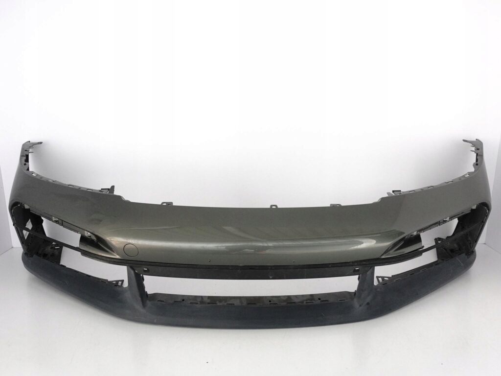 PORSCHE 992 911 TURBO S 19- ZDERZAK SPOILER LISTWA PRZÓD PORSCHE 992 911 TURBO S 19- ZDERZAK SPOILER LISTWA PRZÓD