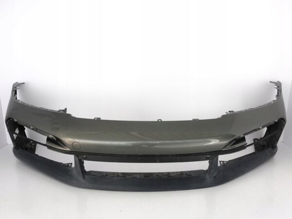 PORSCHE 992 911 TURBO S 19- ZDERZAK SPOILER LISTWA PRZÓD