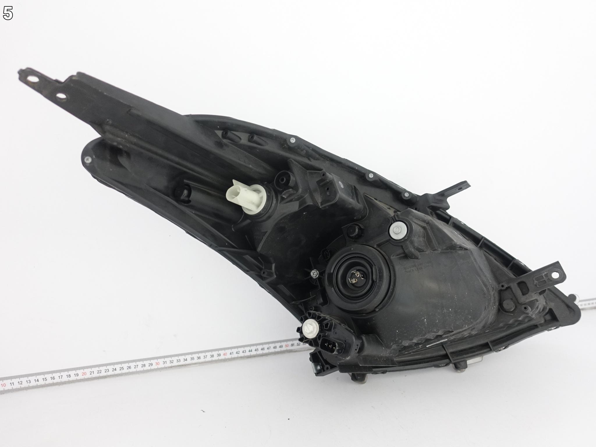 SUZUKI SWIFT MK7 IV 4 10-17 LAMPA ZWYKŁA HALOGEN LEWA PRZÓD EUROPA B.ŁADNA SUZUKI SWIFT MK7 IV 4 10-17 LAMPA ZWYKŁA HALOGEN LEWA PRZÓD EUROPA B.ŁADNA - obrazek 6