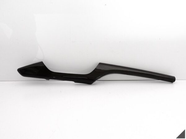 AUDI A8 S8 4H0 D4 09-17 LIFT LISTWA DEKOR PODŁOKIETNIKA TYŁ PRAWA 4H0886744