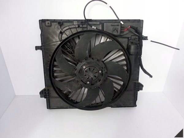 MERCEDES ML GLE W166 C292 GL GLS X166 600W WENTYLATOR A0999060900