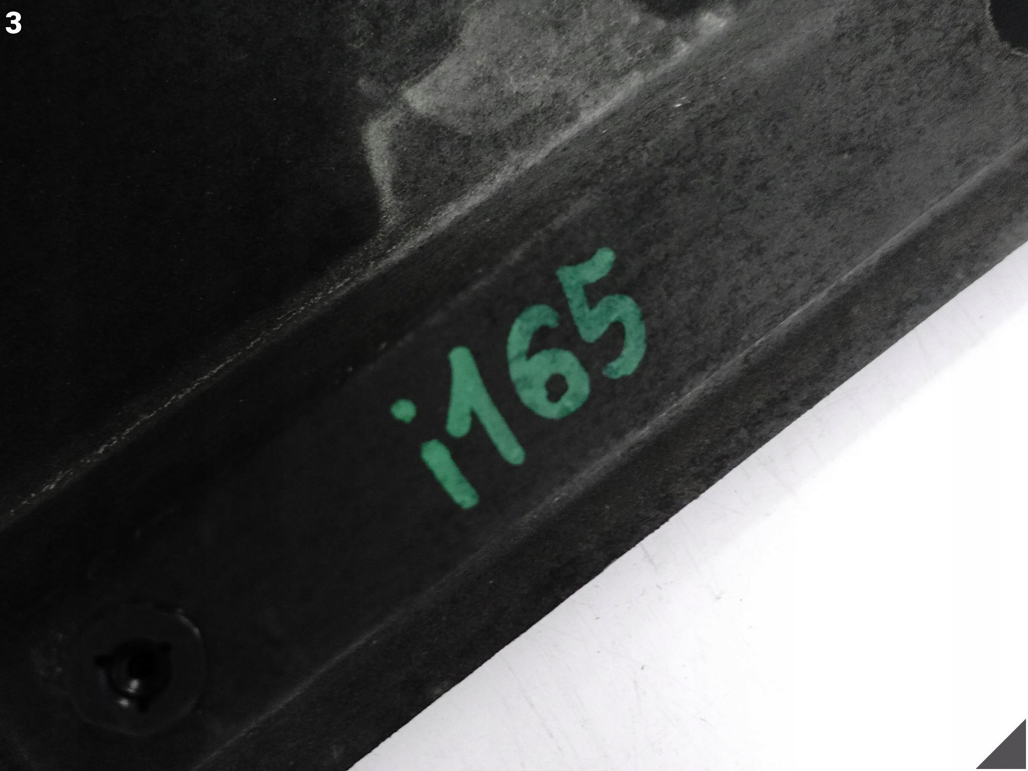 AUDI RS7 4G8 RS6 4G0 C7 14-18 LIFT PŁYTA OSŁONA PODŁOGI PODWOZIA LEWA 78 KM AUDI RS7 4G8 RS6 4G0 C7 14-18 LIFT PŁYTA OSŁONA PODŁOGI PODWOZIA LEWA 78 KM - obrazek 4