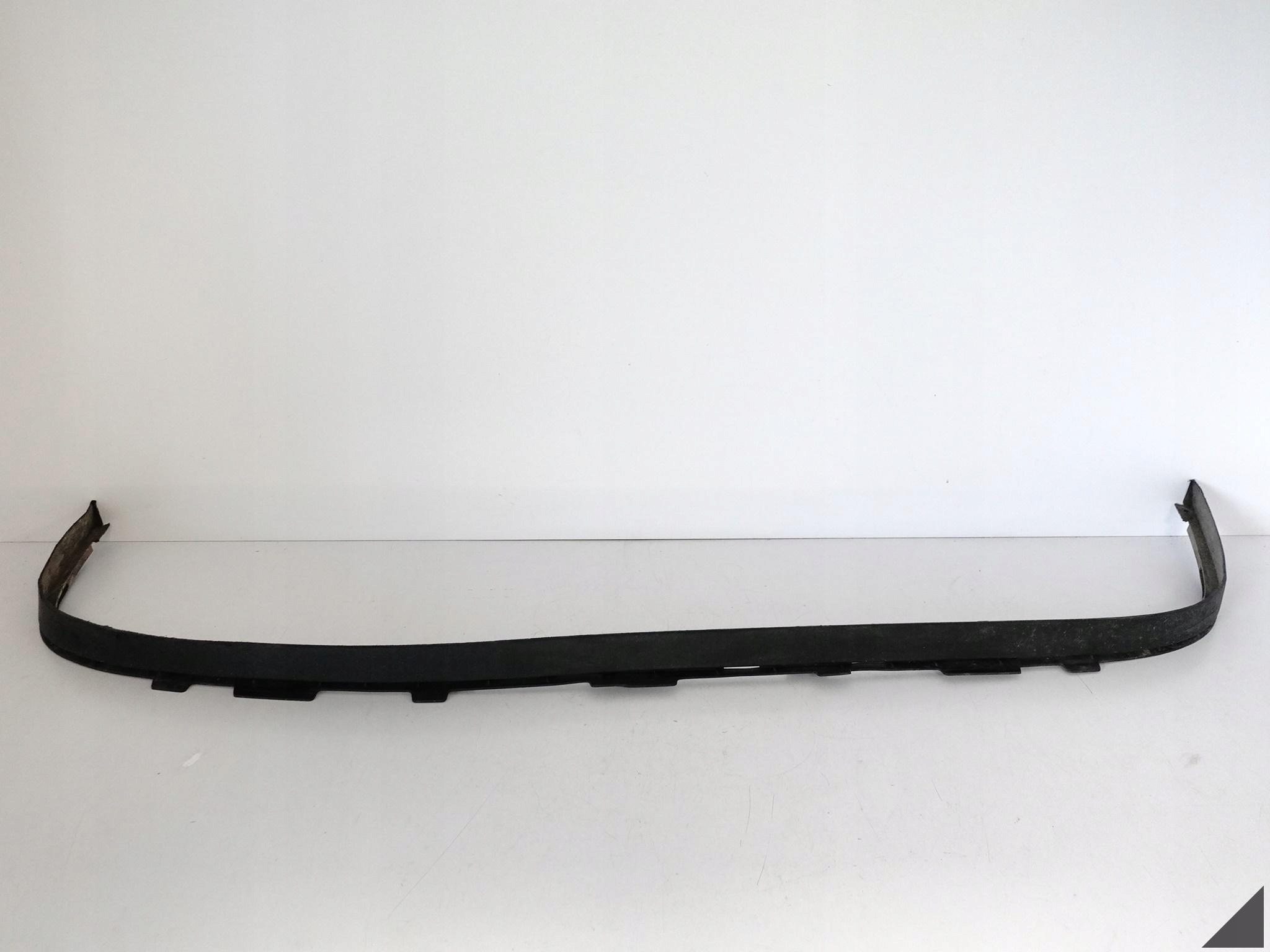 RENAULT TRAFIC III 3 LIFT 14- SPOILER LISTWA W ZDERZAK PRZÓD 960158579R RENAULT TRAFIC III 3 LIFT 14- SPOILER LISTWA W ZDERZAK PRZÓD 960158579R