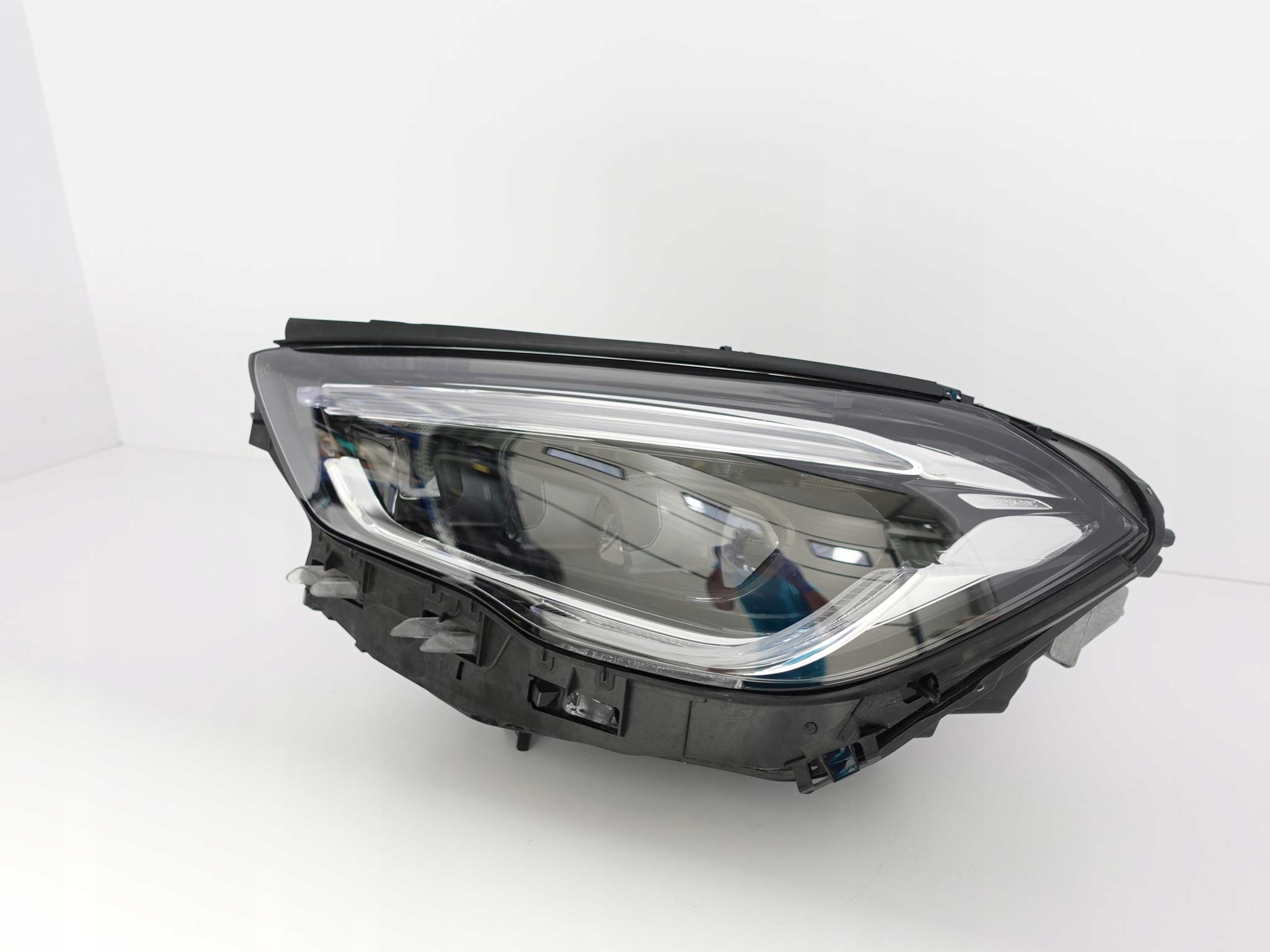 MERCEDES GLA II H247 19- FULL LED MULTIBEAM LAMPA MERCEDES GLA II H247 19- FULL LED MULTIBEAM LAMPA - obrazek 3
