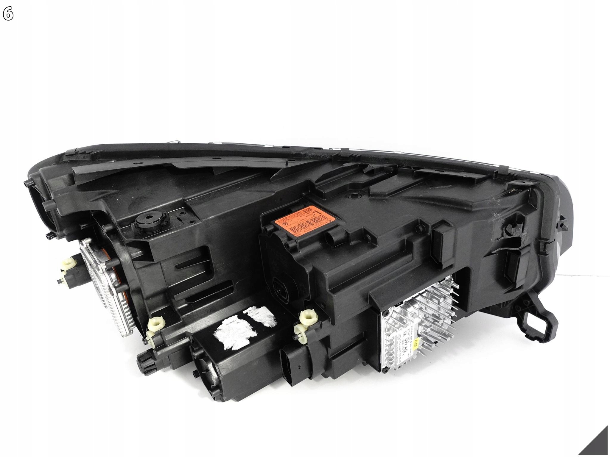 VW TIGUAN 571 (III GENERACJA) 24- LAMPA FULL LED LEWA PRZÓD EUROPA +2xMODUŁ VW TIGUAN 571 (III GENERACJA) 24- LAMPA FULL LED LEWA PRZÓD EUROPA +2xMODUŁ - obrazek 7