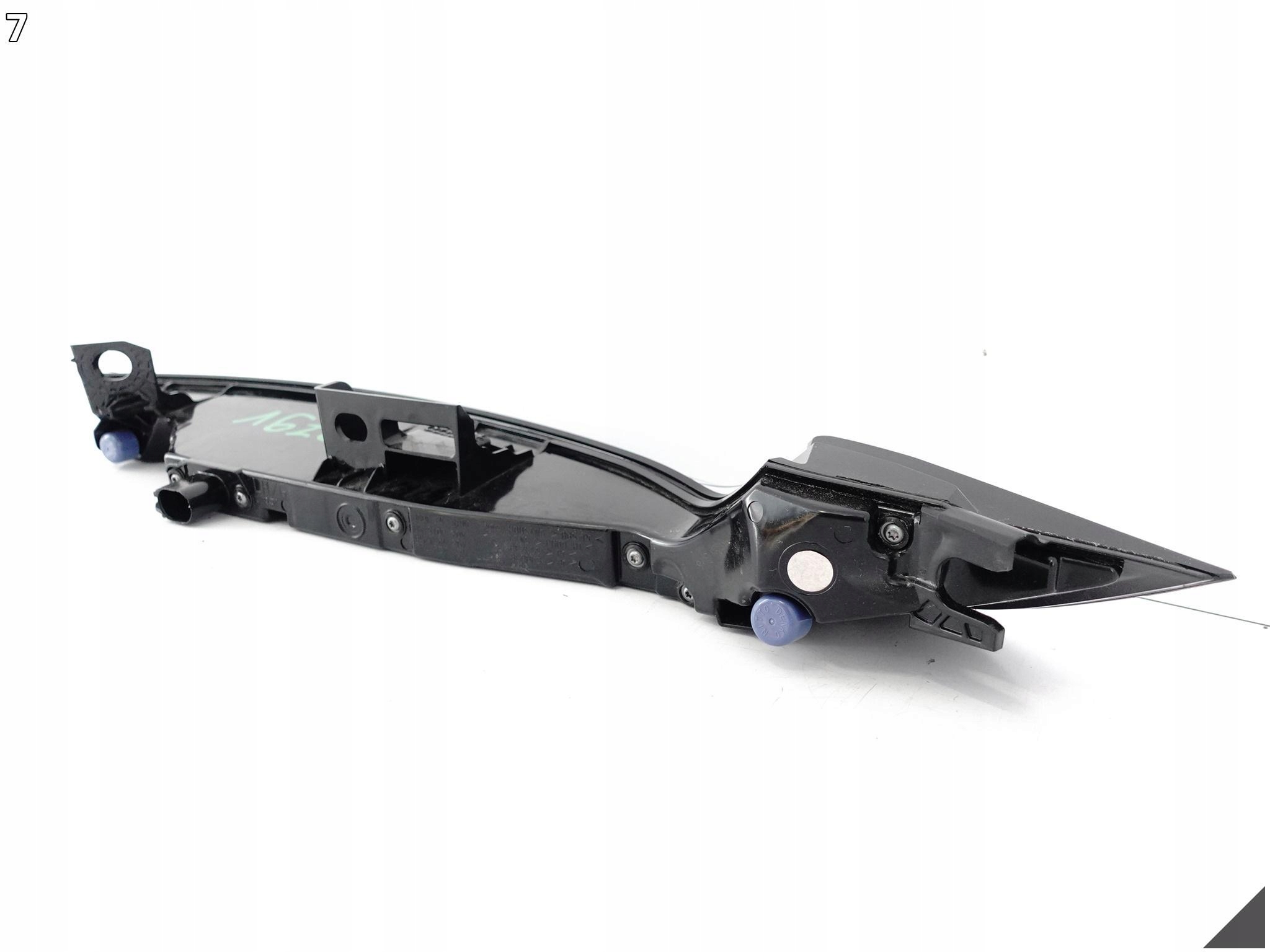 PORSCHE 911 992 19- LAMPA LED LEWA TYŁ EUROPA CIEMNA EXCLUSIVE *USZKODZONA* PORSCHE 911 992 19- LAMPA LED LEWA TYŁ EUROPA CIEMNA EXCLUSIVE *USZKODZONA* - obrazek 8