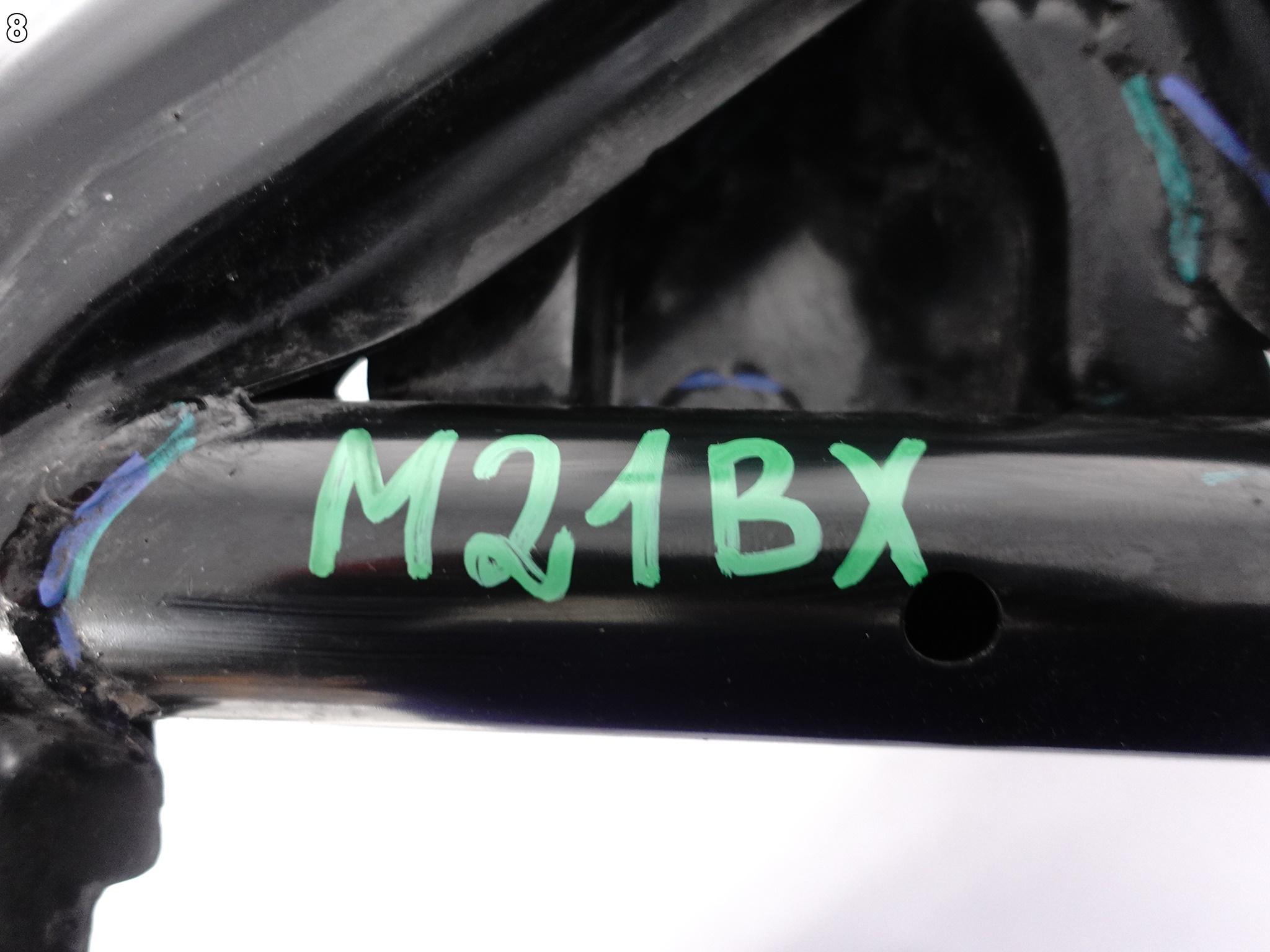TESLA MODEL Y 3 LIFT 20- WÓZEK BELKA SANKI KOŁYSKA WIĄZKA INSTALACJA PRZÓD TESLA MODEL Y 3 LIFT 20- WÓZEK BELKA SANKI KOŁYSKA WIĄZKA INSTALACJA PRZÓD - obrazek 9
