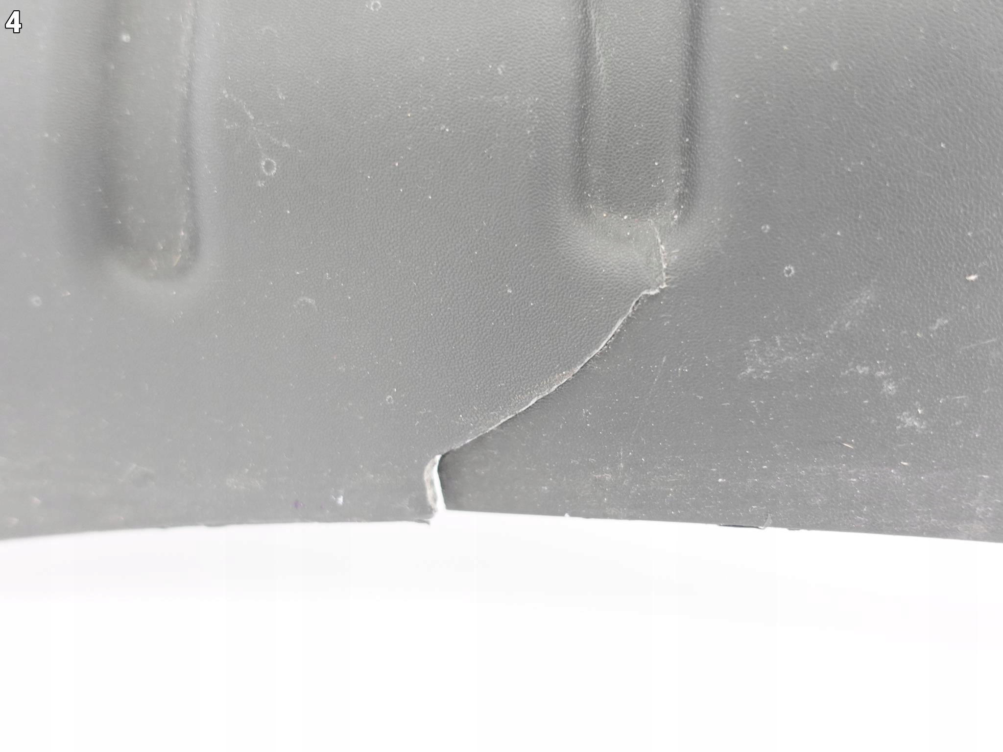 AUDI RS6 4G0 13-18 OSŁONA PASA MASKOWNICA AUDI RS6 4G0 13-18 OSŁONA PASA MASKOWNICA - obrazek 5
