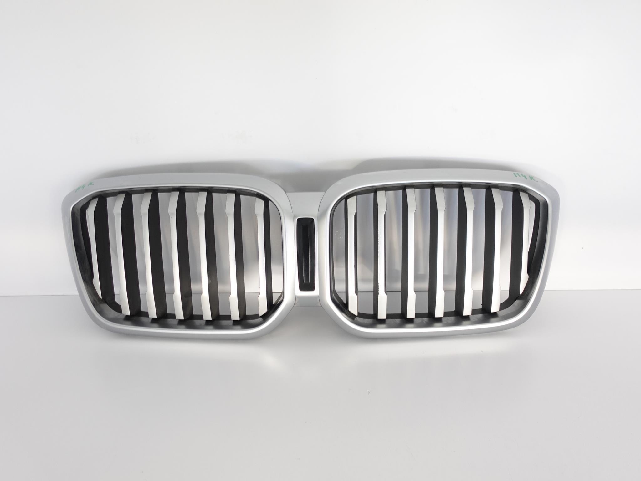 BMW X3 G01 X4 G02 20- LCI GRILL ATRAPA NERKI PRZÓD BMW X3 G01 X4 G02 20- LCI GRILL ATRAPA NERKI PRZÓD