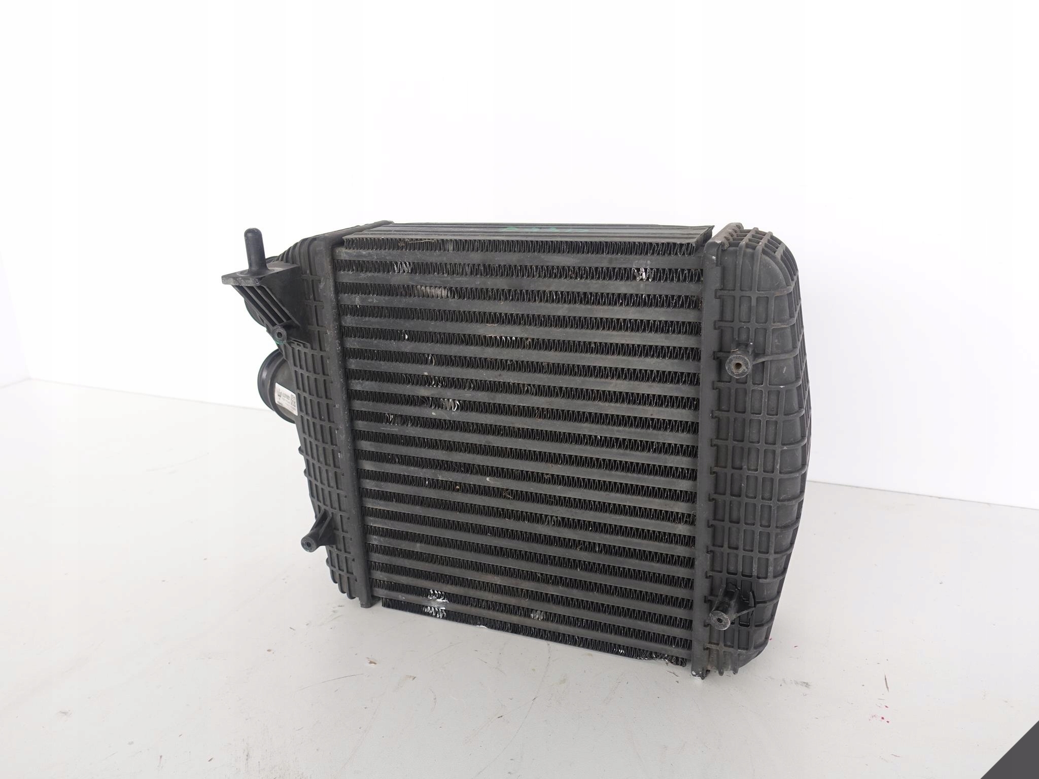 MASERATI GHIBLI LEVANTE QUATTROPORTE INTERCOOLER MASERATI GHIBLI LEVANTE QUATTROPORTE INTERCOOLER - obrazek 5