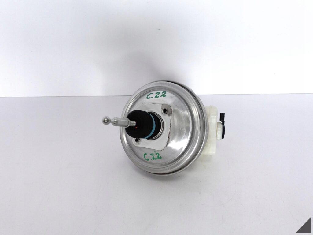 AUDI A6 4G1 A7 S7 4G8 C7 LIFT 10-18 SERWO SERVO POMPA HAMULCOWA 4G1612103H
