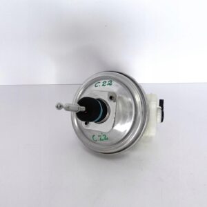 AUDI A6 4G1 A7 S7 4G8 C7 LIFT 10-18 SERWO SERVO POMPA HAMULCOWA 4G1612103H AUDI A6 4G1 A7 S7 4G8 C7 LIFT 10-18 SERWO SERVO POMPA HAMULCOWA 4G1612103H
