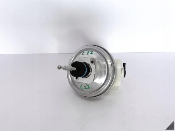 AUDI A6 4G1 A7 S7 4G8 C7 LIFT 10-18 SERWO SERVO POMPA HAMULCOWA 4G1612103H AUDI A6 4G1 A7 S7 4G8 C7 LIFT 10-18 SERWO SERVO POMPA HAMULCOWA 4G1612103H