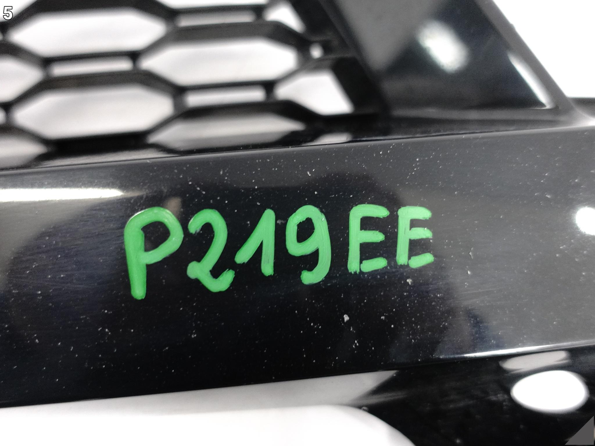 BMW X3 G01 X4 G02 M-PAKIET 17-20 KRATKA ZAŚLEPKA W ZDERZAK LEWA PRZÓD BMW X3 G01 X4 G02 M-PAKIET 17-20 KRATKA ZAŚLEPKA W ZDERZAK LEWA PRZÓD - obrazek 6
