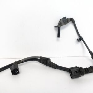 AUDI A8 S8 4H0 D4 LIFT 13-17 INSTALACJA ABS CZUJNIK WTYCZKA