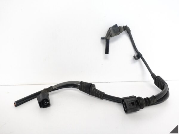 AUDI A8 S8 4H0 D4 LIFT 13-17 INSTALACJA ABS CZUJNIK WTYCZKA