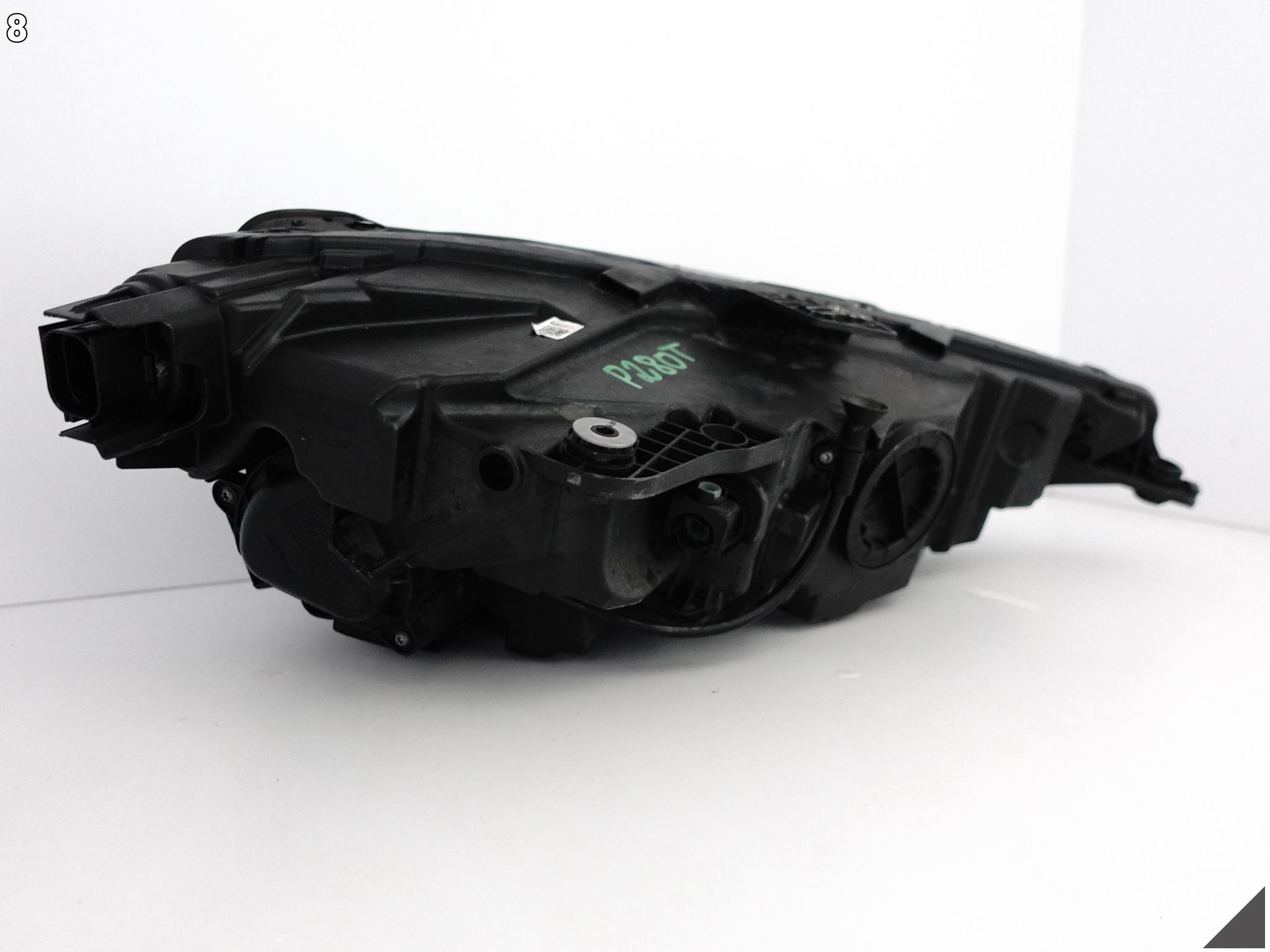 AUDI A3 S3 8Y0 20- LAMPA ZWYKŁA / BASIS FULL LED LEWA PRZÓD EUROPA ŁADNA AUDI A3 S3 8Y0 20- LAMPA ZWYKŁA / BASIS FULL LED LEWA PRZÓD EUROPA ŁADNA - obrazek 9