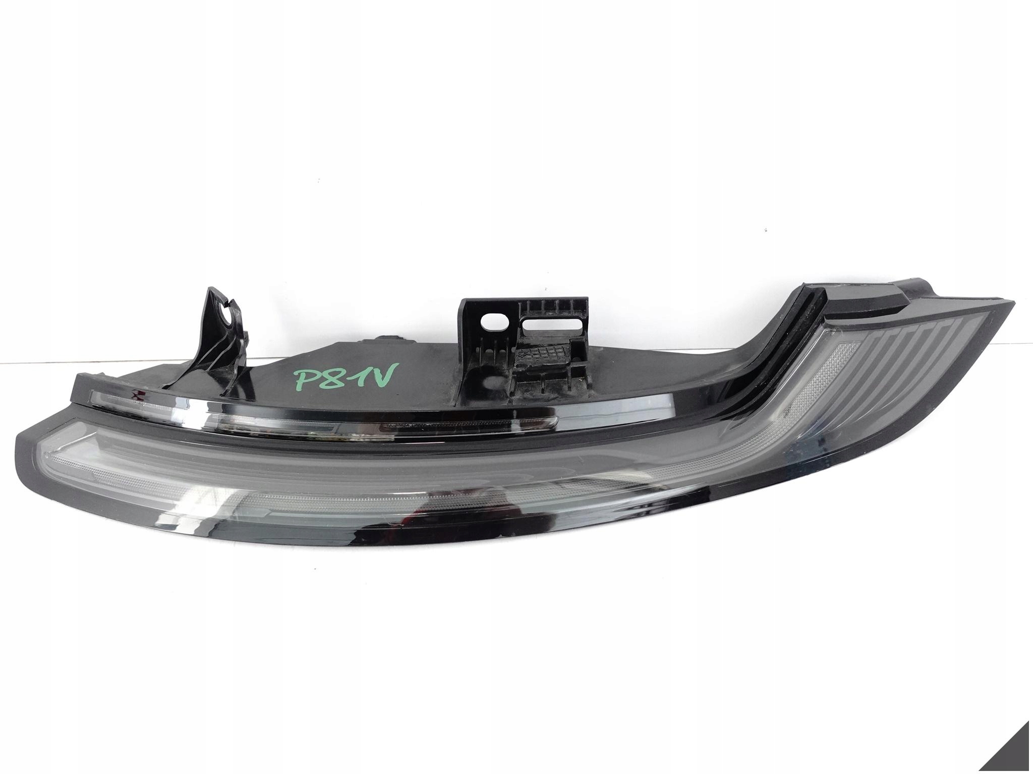 PORSCHE 911 992 19- LAMPA LED W BŁOTNIK PRAWA TYŁ EUROPA BASE 992945092E PORSCHE 911 992 19- LAMPA LED W BŁOTNIK PRAWA TYŁ EUROPA BASE 992945092E