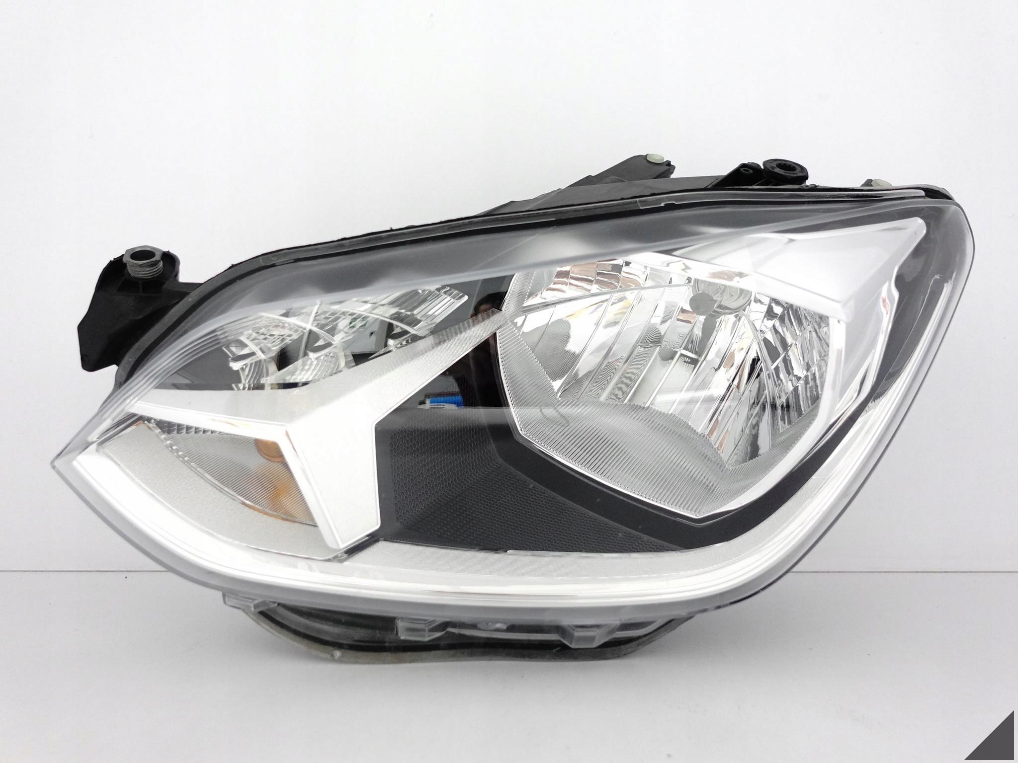 VW UP 1S1 1S0 LIFT 16- LAMPA ZWYKŁA / HALOEGN H4 LEWA PRZÓD EU *BEZ LED* VW UP 1S1 1S0 LIFT 16- LAMPA ZWYKŁA / HALOEGN H4 LEWA PRZÓD EU *BEZ LED*