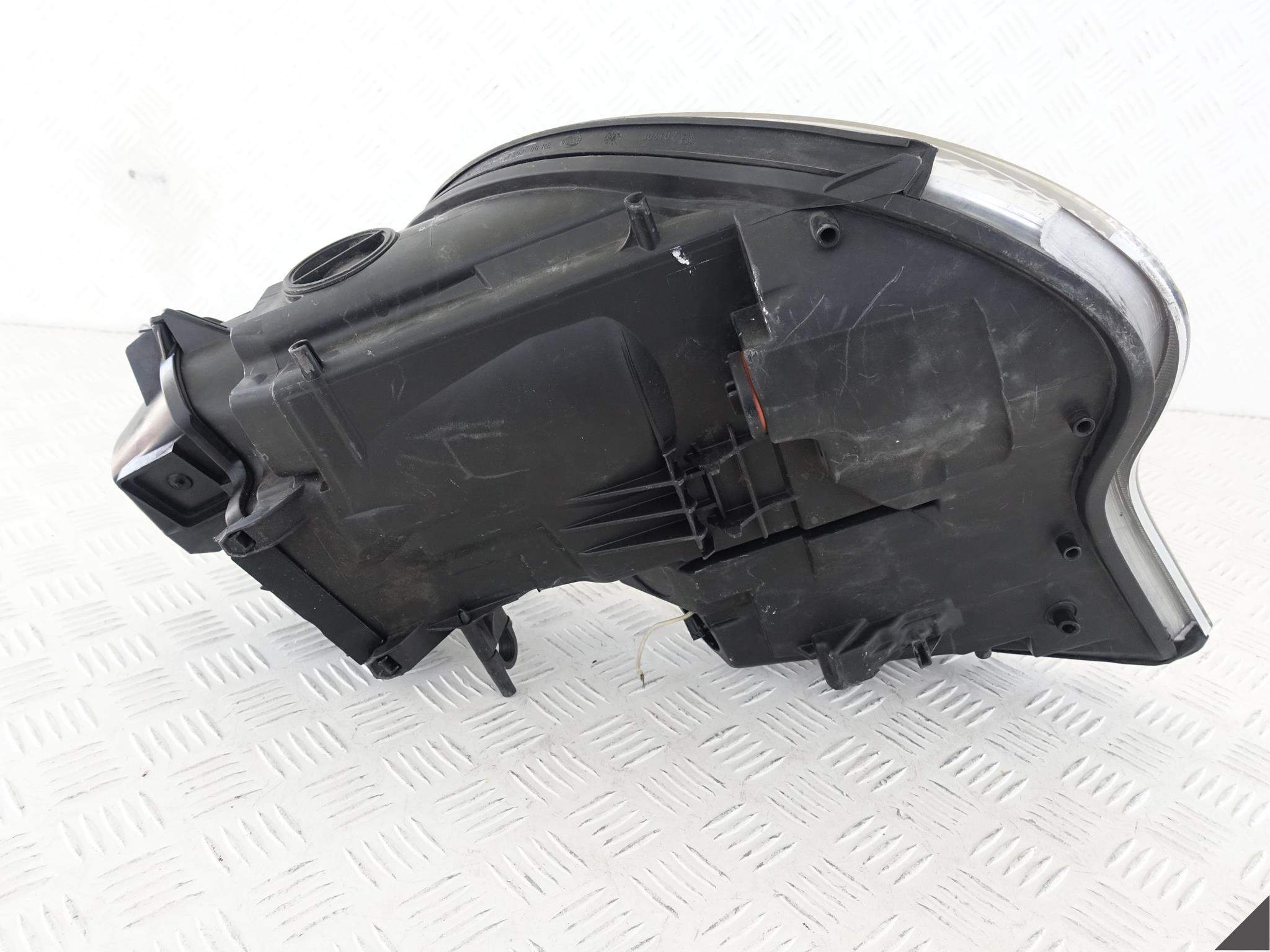 PORSCHE 911 996 LIFT MK2 01-05 ZWYKŁA PRAWA EUROPA LAMPA PORSCHE 911 996 LIFT MK2 01-05 ZWYKŁA PRAWA EUROPA LAMPA - obrazek 9
