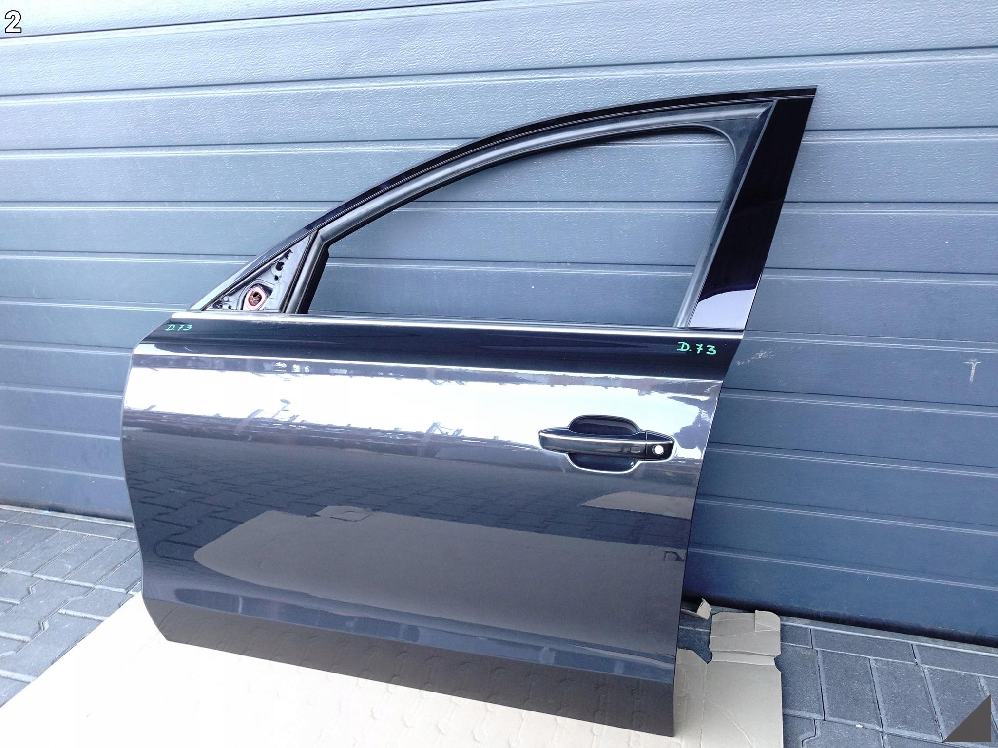 AUDI A8 S8 D4 4H0 09-17 LIFT DRZWI LEWE PRZÓD Z SZYBĄ DEMONTAŻ KOLOR:4N4N AUDI A8 S8 D4 4H0 09-17 LIFT DRZWI LEWE PRZÓD Z SZYBĄ DEMONTAŻ KOLOR:4N4N - obrazek 3