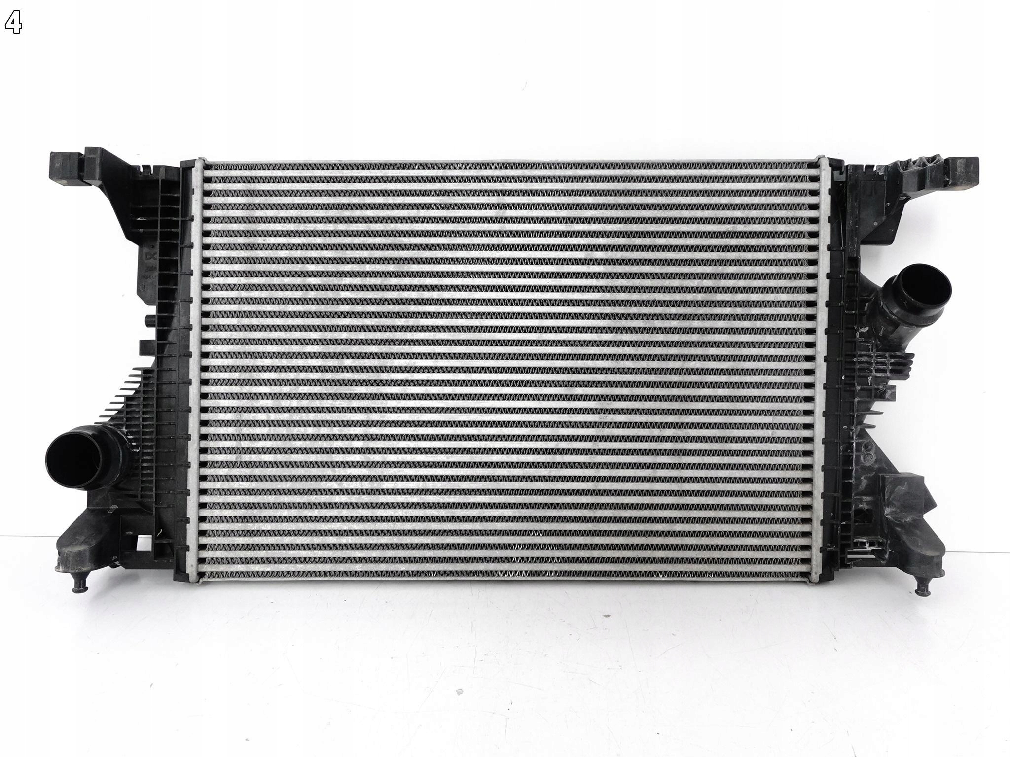 MERCEDES A W177 B W247 GLA H247 GLB X247 CLA C118 INTERCOOLER MERCEDES A W177 B W247 GLA H247 GLB X247 CLA C118 INTERCOOLER - obrazek 5