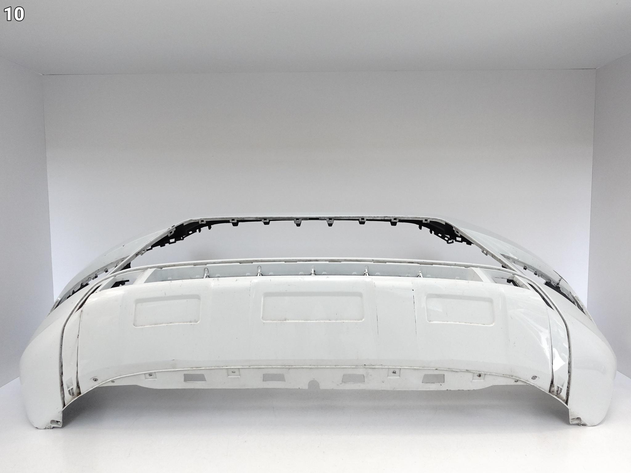 SEAT CUPRA ATECA FR 575 16-20 ZDERZAK SPOILER PRZÓD *SPRYSK/PDC* SEAT CUPRA ATECA FR 575 16-20 ZDERZAK SPOILER PRZÓD *SPRYSK/PDC* - obrazek 11