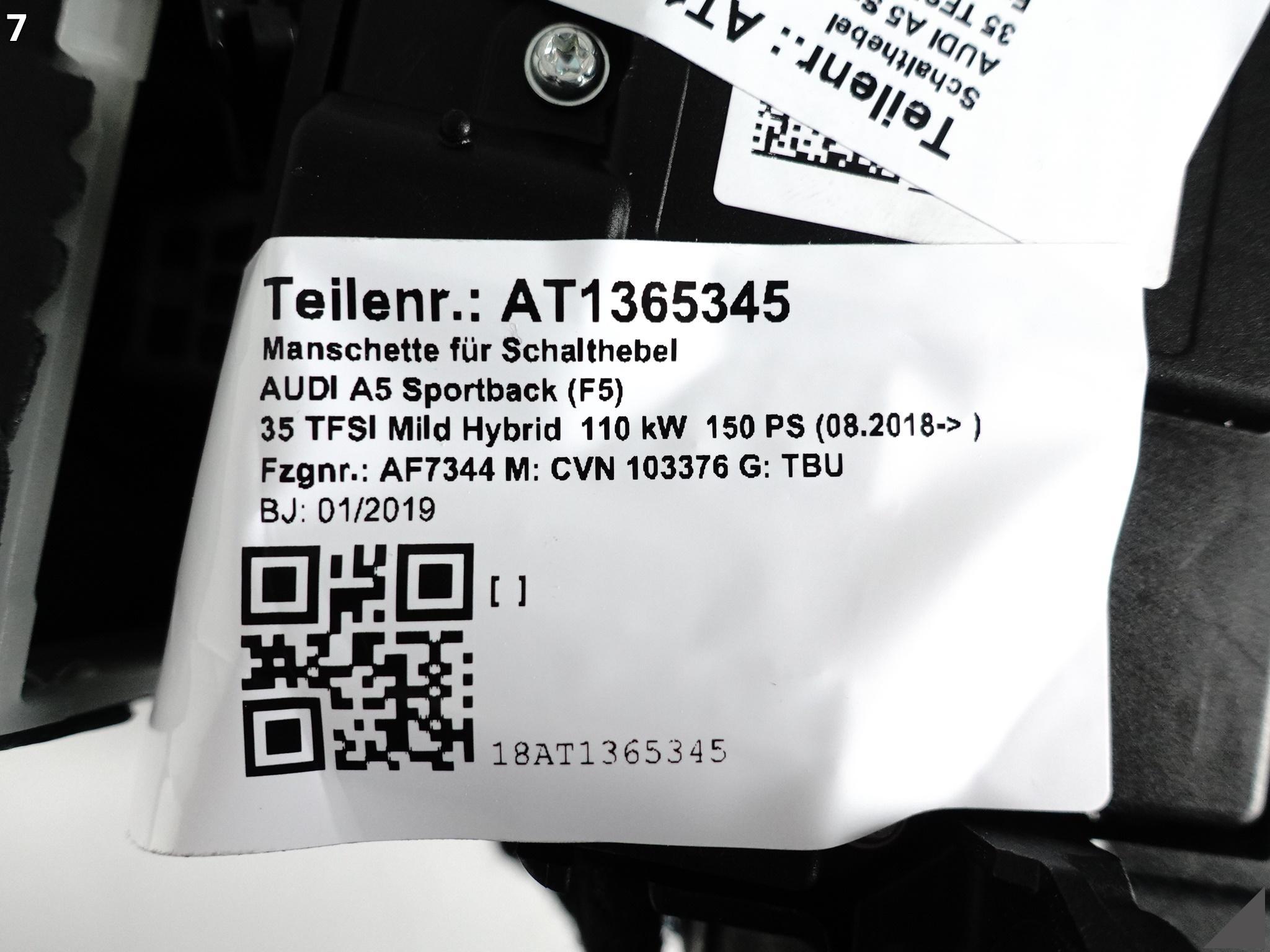 AUDI A5 S5 F5 8W2 B9 16- LEWAREK DŹWIGNIA WYBIERAK BIEGÓW AUTOMAT WERSJA UK AUDI A5 S5 F5 8W2 B9 16- LEWAREK DŹWIGNIA WYBIERAK BIEGÓW AUTOMAT WERSJA UK - obrazek 8