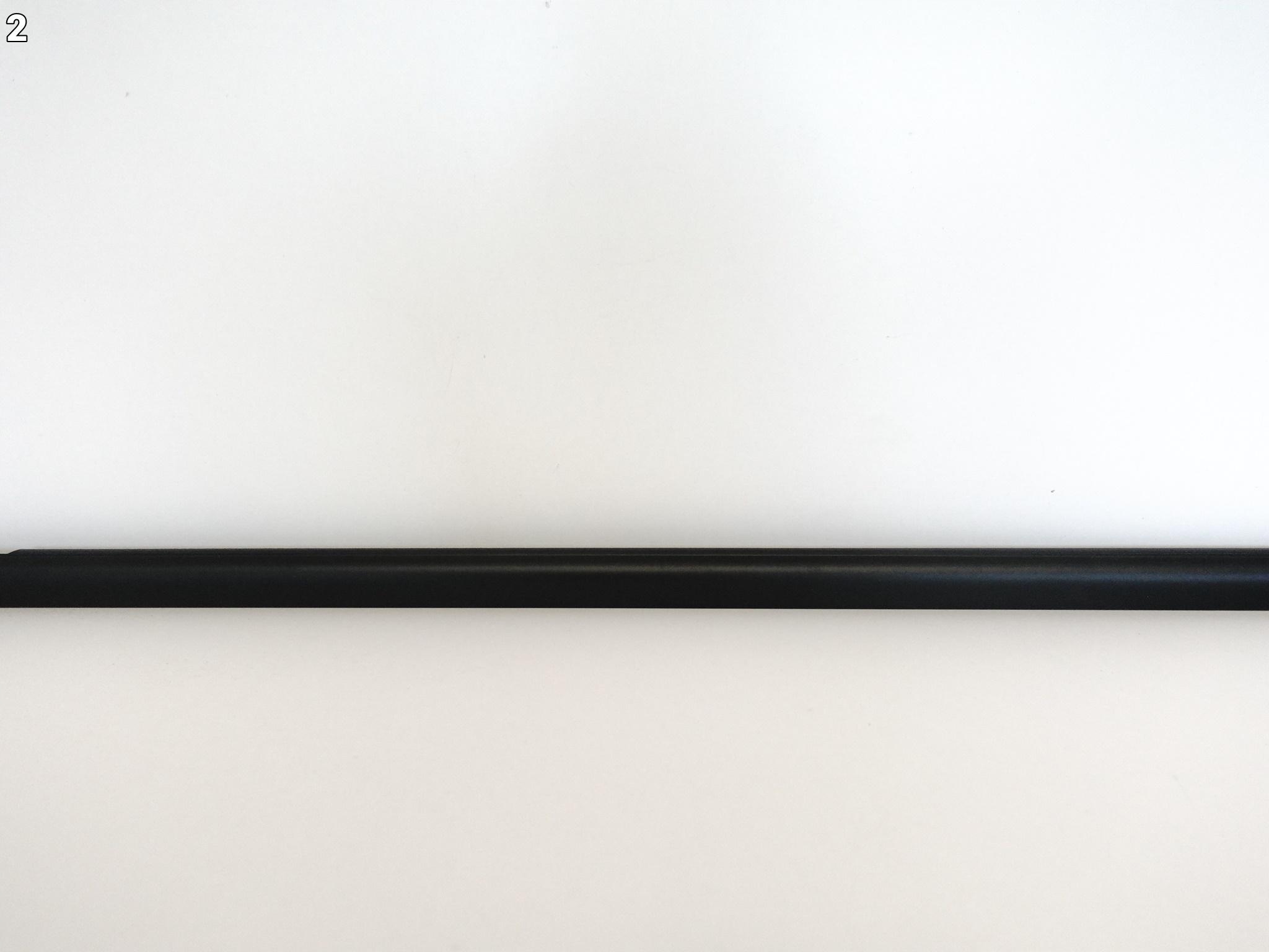 BMW 2 F45 F46 14-22 LCI LIFT LISTWA ZGARNIAJĄCA DRZWI LEWA PRZÓD BMW 2 F45 F46 14-22 LCI LIFT LISTWA ZGARNIAJĄCA DRZWI LEWA PRZÓD - obrazek 3