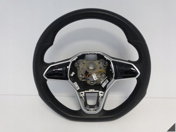 VW GOLF VIII 8 5H0 PASSAT TIGUAN ARTEON TOUAREG R-LINE KIEROWNICA VIRTUAL VW GOLF VIII 8 5H0 PASSAT TIGUAN ARTEON TOUAREG R-LINE KIEROWNICA VIRTUAL