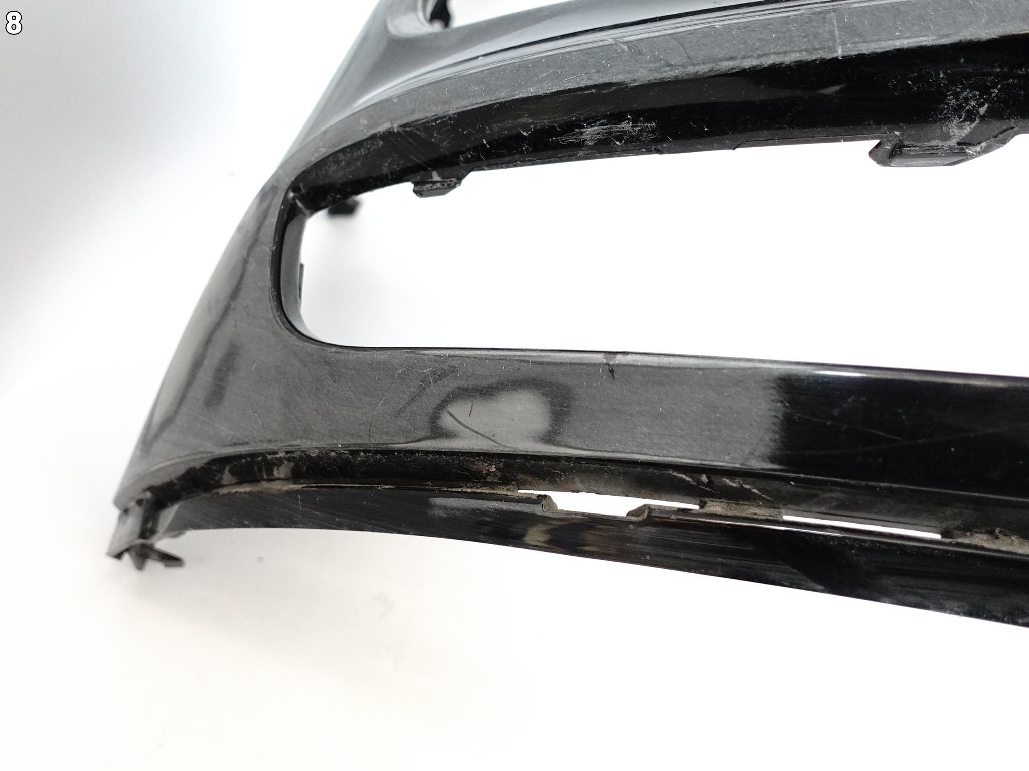 PORSCHE CAYENNE III E3 9Y0 18-23 ZDERZAK BASIS PRZÓD *PDC* PORSCHE CAYENNE III E3 9Y0 18-23 ZDERZAK BASIS PRZÓD *PDC* - obrazek 9