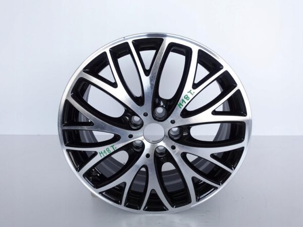 MINI F55 F56 F57 FELGA 7JX18 IS54 5X112 CROSS 506