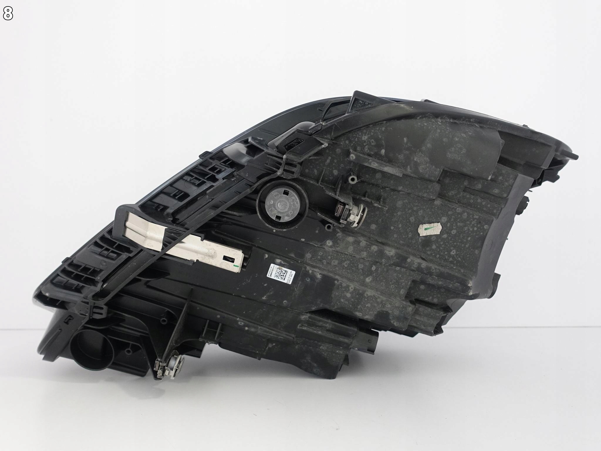 BMW 1 F40 19- FULL LED LAMPA LEWA EUROPA BMW 1 F40 19- FULL LED LAMPA LEWA EUROPA - obrazek 9