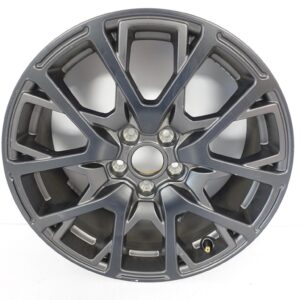 FIAT 500X 14-24 FELGA ALUFELGA 7JX18 ET40 5×110 MOPAR FIAT 500X 14-24 FELGA ALUFELGA 7JX18 ET40 5x110 MOPAR