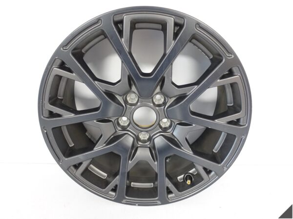 FIAT 500X 14-24 FELGA ALUFELGA 7JX18 ET40 5x110 MOPAR