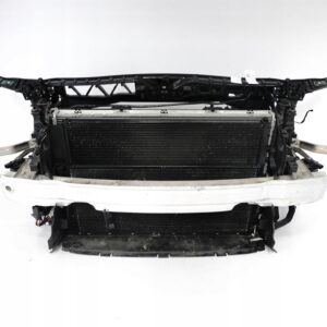 AUDI RS6 C7 RS7 4G8 4.0TFSI 605 PS WZMOCNIENIE PAS CHŁODNICE WENTYLATOR