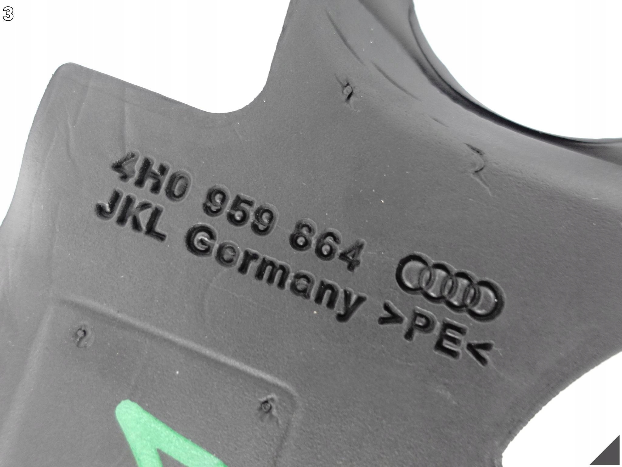 AUDI A8 S8 4H0 RS7 4G8 RS6 4G0 SEAT VW SILNICZEK PODNOSZENIA SZYBY + OSŁONA AUDI A8 S8 4H0 RS7 4G8 RS6 4G0 SEAT VW SILNICZEK PODNOSZENIA SZYBY + OSŁONA - obrazek 4