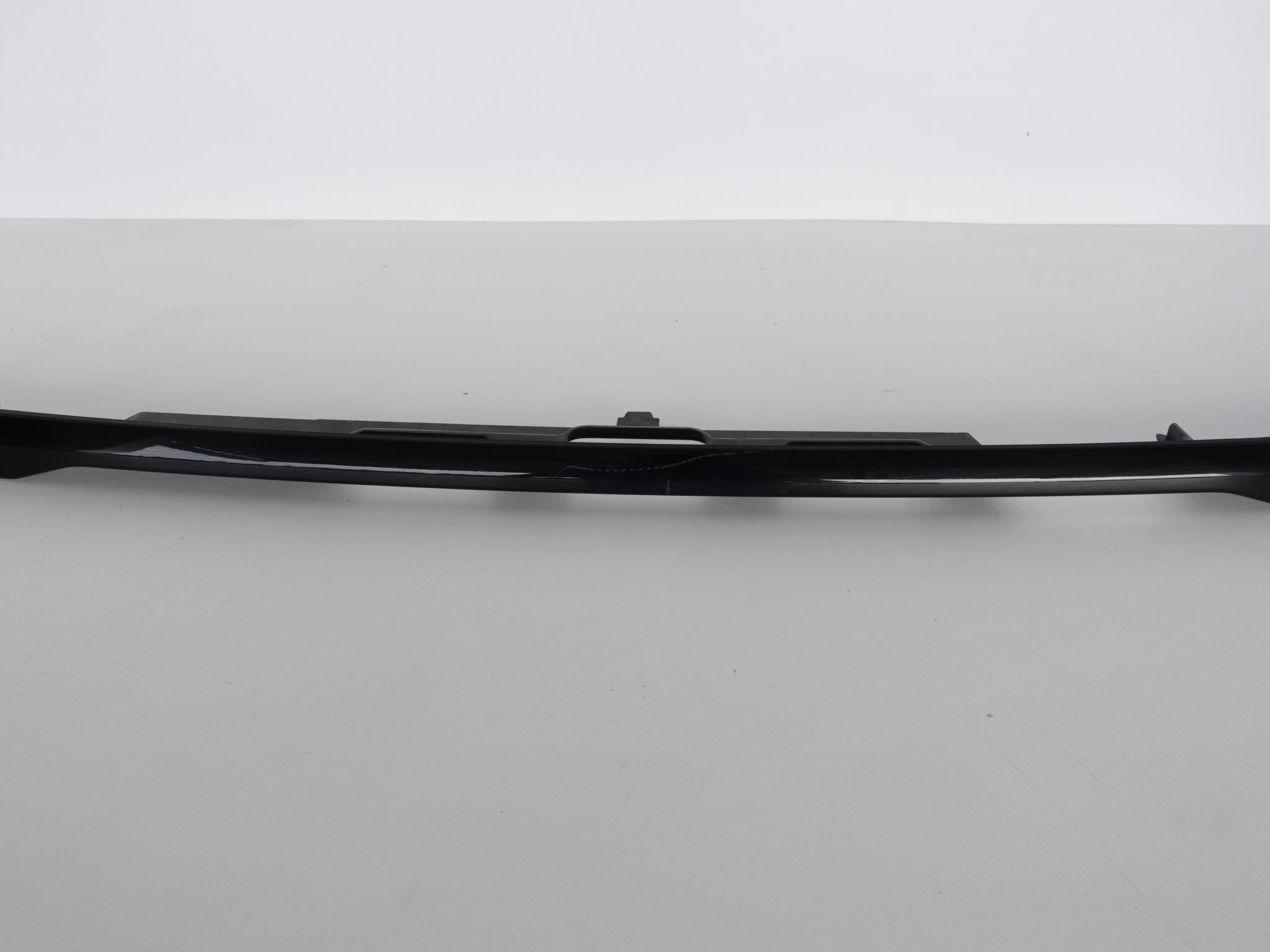 RANGE ROVER SPORT L494 13- LISTWA KLAPY BLACK TYŁ RANGE ROVER SPORT L494 13- LISTWA KLAPY BLACK TYŁ - obrazek 2