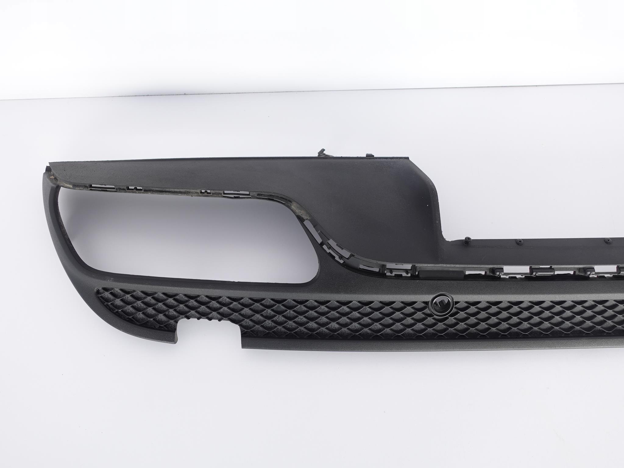 MERCEDES C W205 C63 AMG 14-18 SPOILER TYŁ MERCEDES C W205 C63 AMG 14-18 SPOILER TYŁ - obrazek 2
