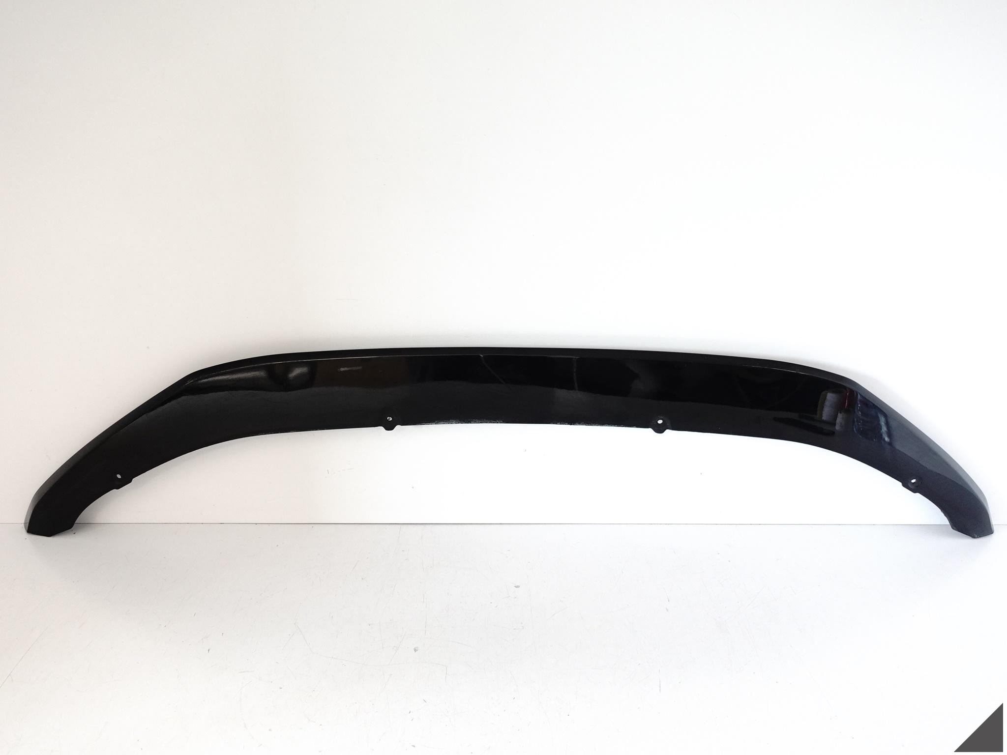 SKODA CITIGO LIFT MONTE CARLO 17-20 SPOILER W ZDERZAK LISTWA HOKEJ PRZÓD SKODA CITIGO LIFT MONTE CARLO 17-20 SPOILER W ZDERZAK LISTWA HOKEJ PRZÓD