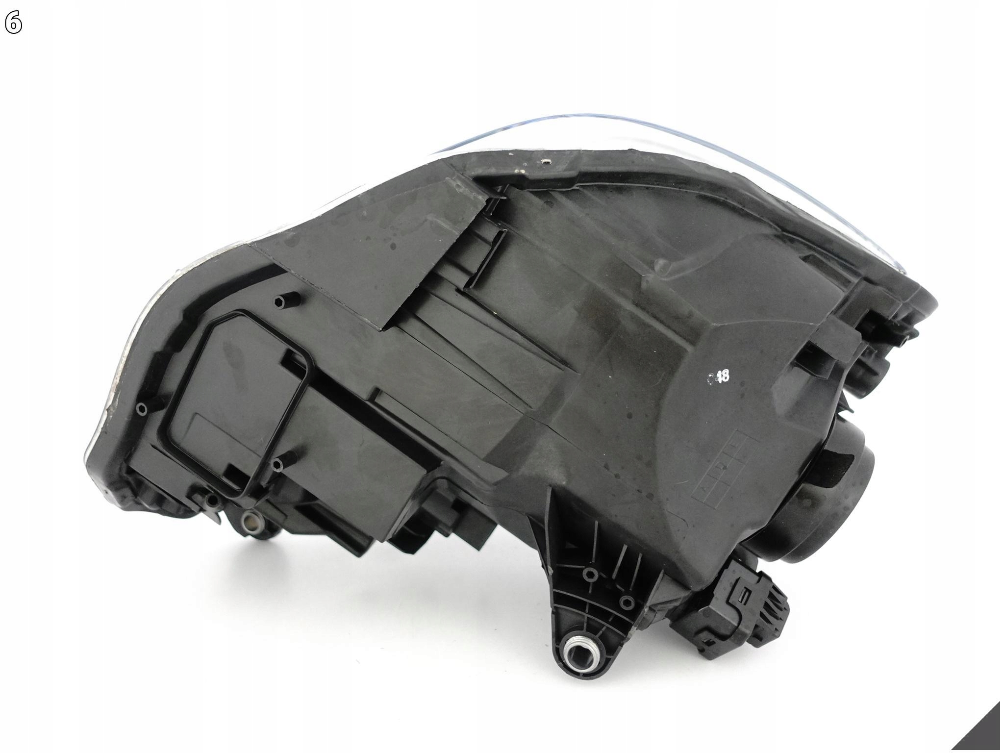 VW UP 1S1 1S0 LIFT 16- LAMPA ZWYKŁA / HALOEGN H4 LEWA PRZÓD EU *BEZ LED* VW UP 1S1 1S0 LIFT 16- LAMPA ZWYKŁA / HALOEGN H4 LEWA PRZÓD EU *BEZ LED* - obrazek 7