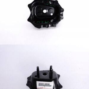LEXUS RX RX350 RX450H IV 15-22 LIFT WSPORNIK WZMOCNIENIE BELKA PAS LEWY TYŁ