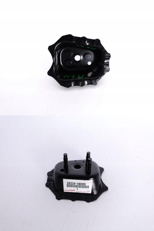 LEXUS RX RX350 RX450H IV 15-22 LIFT WSPORNIK WZMOCNIENIE BELKA PAS LEWY TYŁ LEXUS RX RX350 RX450H IV 15-22 LIFT WSPORNIK WZMOCNIENIE BELKA PAS LEWY TYŁ