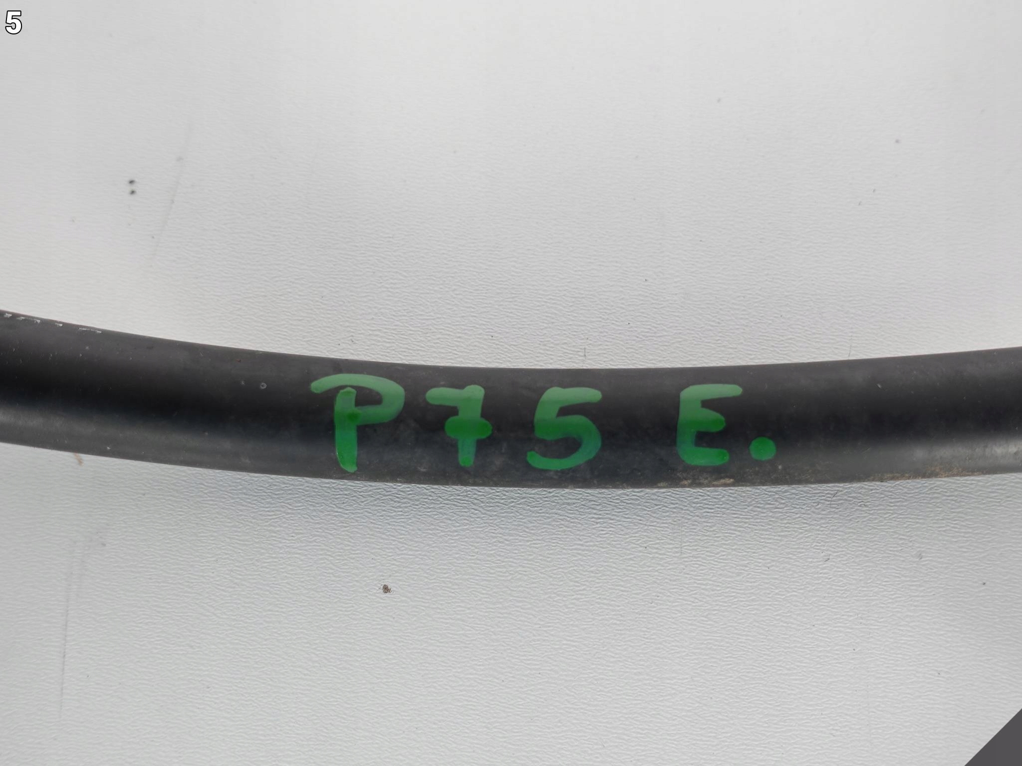 PORSCHE CAYENNE 7P5 VW TOUAREG II 7P0 WĄZ PRZEWÓD PORSCHE CAYENNE 7P5 VW TOUAREG II 7P0 WĄZ PRZEWÓD - obrazek 6