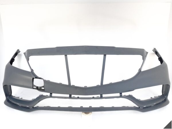 MERCEDES CLS CLS63 C218 X218 LIFT MOPF 63 AMG 14-18 ZDERZAK PRZÓD NOWY ORG
