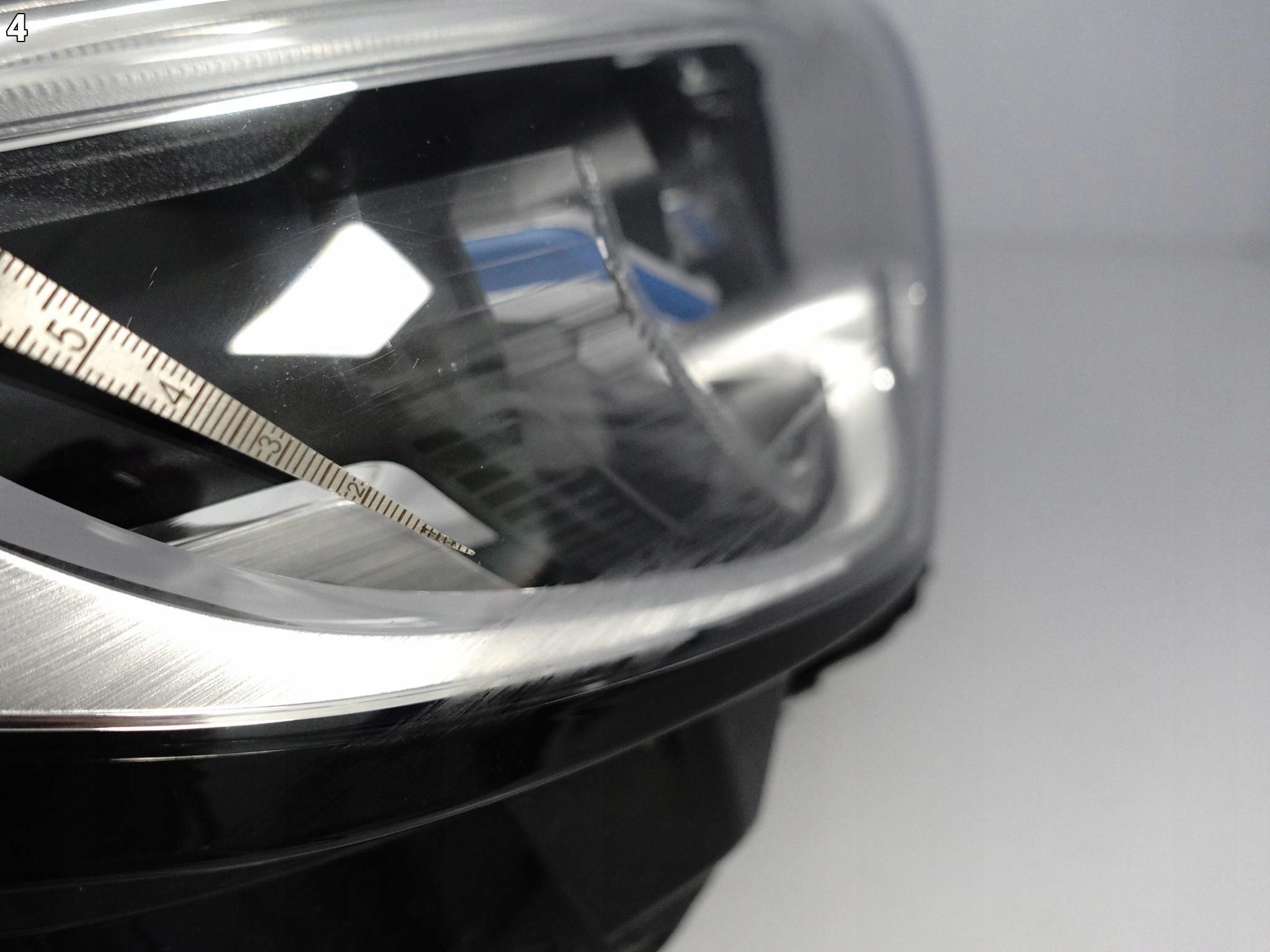 BMW 3 G20 G21 18-22 LASER LAMPA PRAWA PRZÓD EU BMW 3 G20 G21 18-22 LASER LAMPA PRAWA PRZÓD EU - obrazek 5