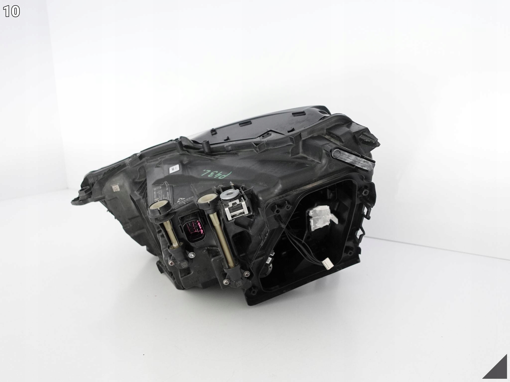 AUDI Q3 II 2 F3 83A 18- LAMPA FULL LED PRAWA EU AUDI Q3 II 2 F3 83A 18- LAMPA FULL LED PRAWA EU - obrazek 11
